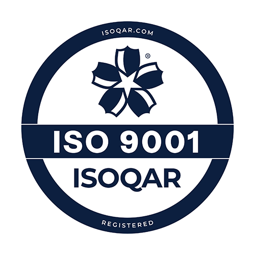 ISOQAR-ISO-9001-seal